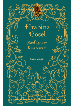 Hrabina Cosel