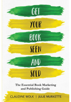 Get Your Book Seen and Sold