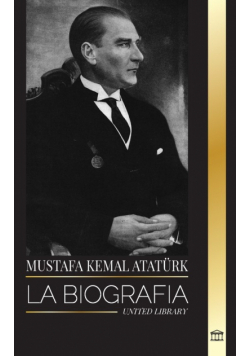 Mustafa Kemal Atatürk