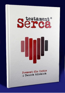 Testament serca