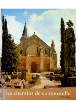 Les chemins de Compostelle