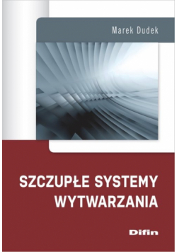 Szczupłe systemy wytwarzania