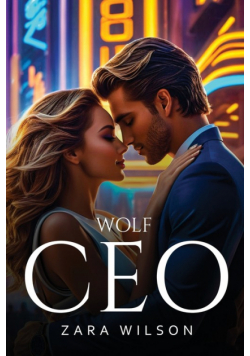 Wolf CEO