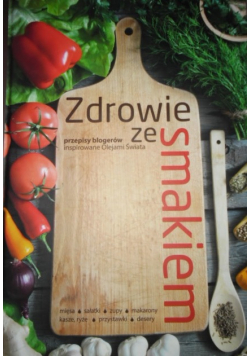Zdrowie ze smakiem