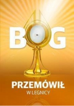 Bóg przemówił w Legnicy