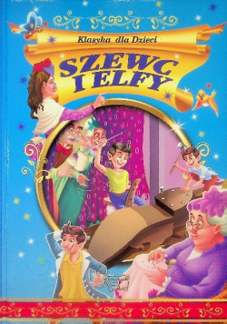 Szewc i Elfy