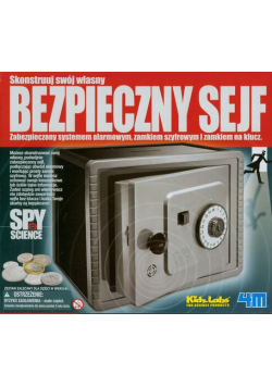 Bezpieczny sejf
