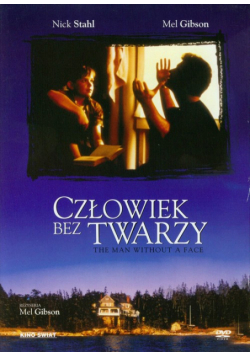 Człowiek bez twarzy