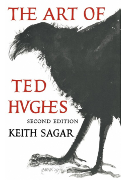 The Art of Ted Hughes