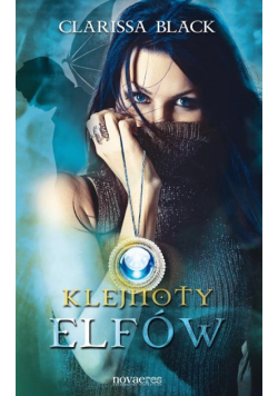 Black Clarissa - Klejnoty elfów