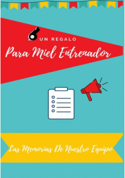 Para Mi Entrenador