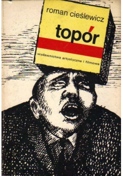 Topór