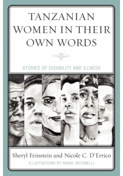 Tanzanian Women in Their Own Words