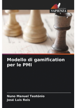 Modello di gamification per le PMI