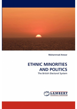 Ethnic Minorities and Politics