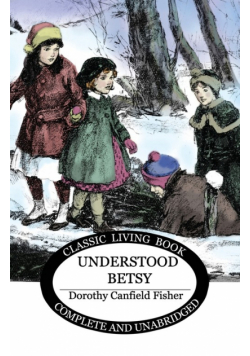 Understood Betsy