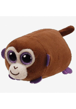 Teeny Tys Monkey Boo brown monkey
