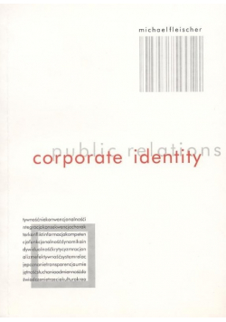 Corporate identity i public relations