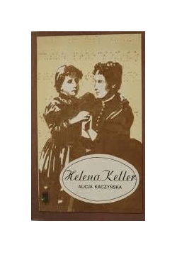 Helena Keller