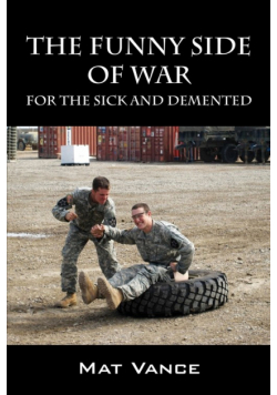 The Funny Side of War