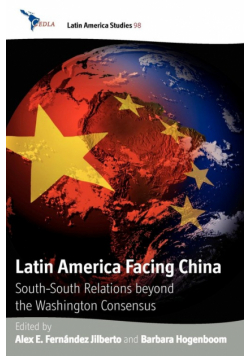 Latin America Facing China