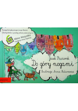 Do góry nogami