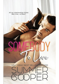 Somebody To Love