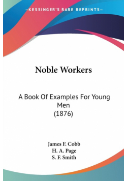Noble Workers