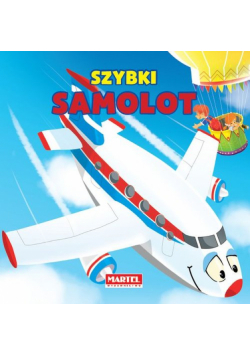 Szybki samolot