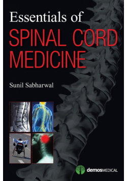 Essentials of Spinal Cord Medicine