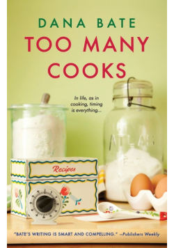 Too Many Cooks