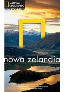 Nowa Zelandia Przewodnik