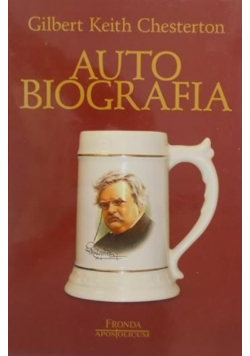 Chesterton Autobiografia