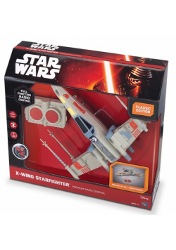 X-Wing Hero Starfighter Zdalnie sterowany