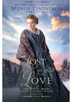 Lost in Your Love