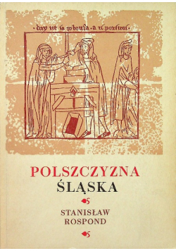 Polszczyzna Śląska