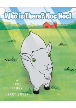 Who is There? Noc Noc!
