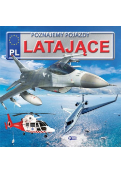 Pojazdy latające