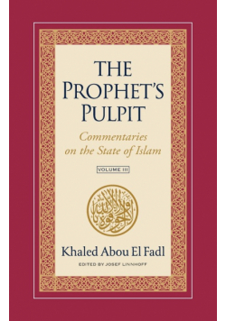 The Prophet's Pulpit