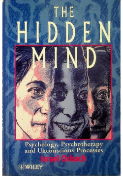 The Hidden Mind Psychology Psychotherapy