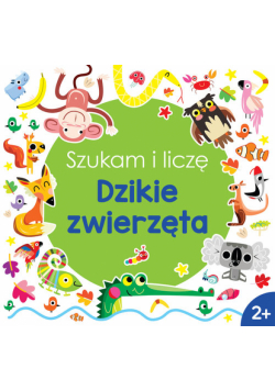 Szukam i liczę Dzikie zwierzęta