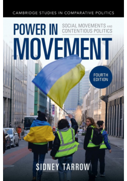 Power in Movement