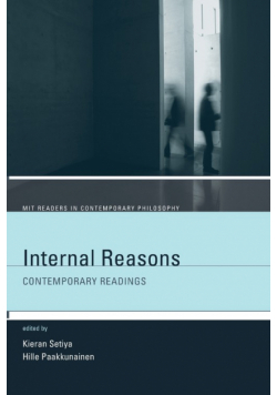 Internal Reasons