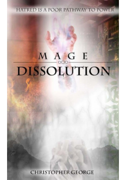 Mage Dissolution