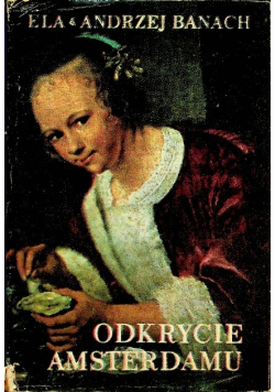 Odkrycie Amsterdamu