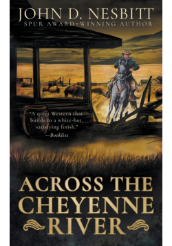 Across the Cheyenne River
