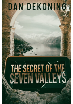 The Secret of the Seven Valleys