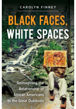 Black Faces, White Spaces
