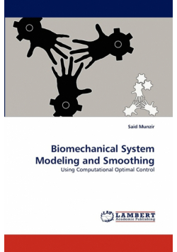 Biomechanical System Modeling and Smoothing