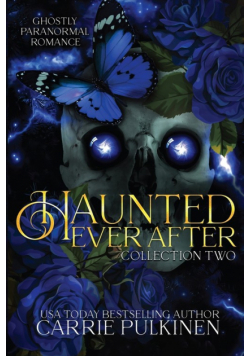 Haunted Ever After Collection Two